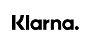 Klarna Logo Black and White